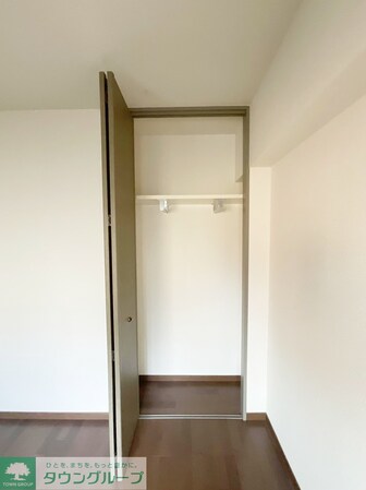 ライオンズマンション北綾瀬第6の物件内観写真